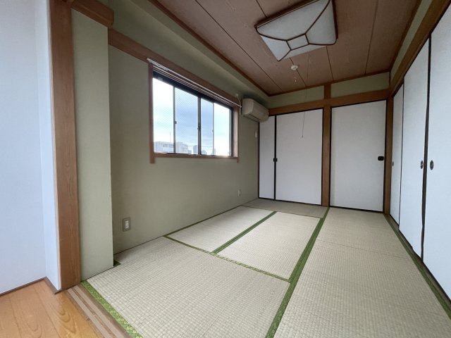 ハイ清澄801号室 部屋その他