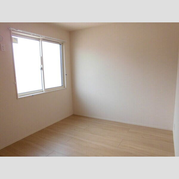 グランデ Ⅱ201号室 北側洋室♪