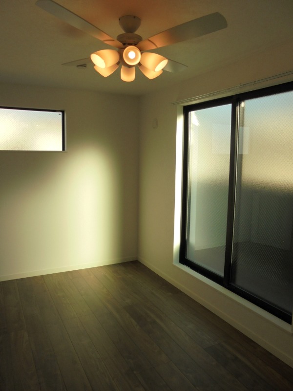 ＦＩＲＳＴ　ＴＥＲＲＡＣＥ3階 部屋その他