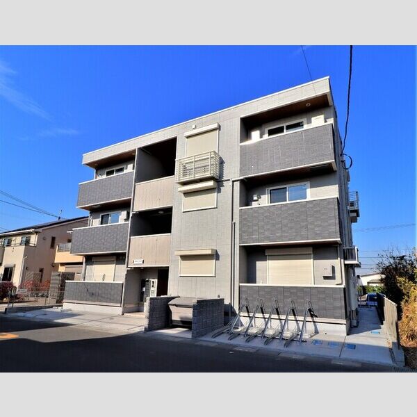 ルベルコート(RUBER COURT)の外観画像