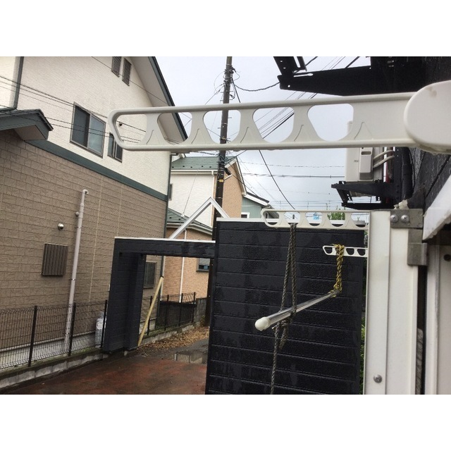 スマイルハウス第2 内観