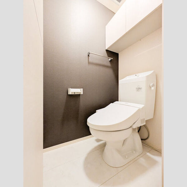 本郷の杜 ソグレ101号室 トイレ