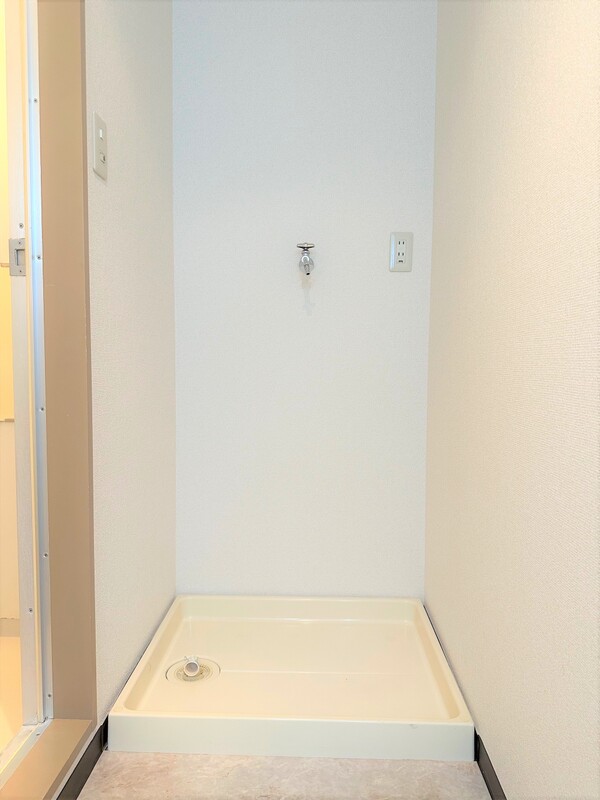 プラザ仲町台センター4階 部屋設備