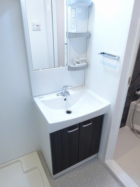 ザ・レジデンス・オブ・トーキョーＪＫ４０ 洗面