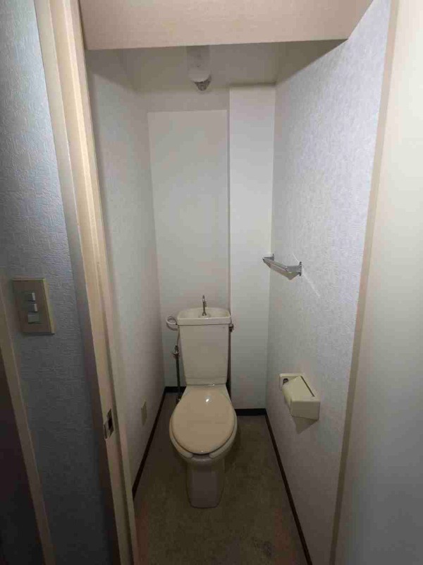 タカギビル85階 トイレ