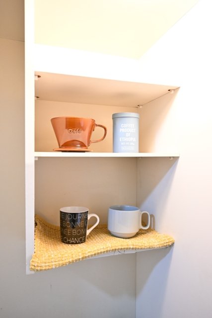 シルフィード板橋本町 ※家具家電小物はイメージ