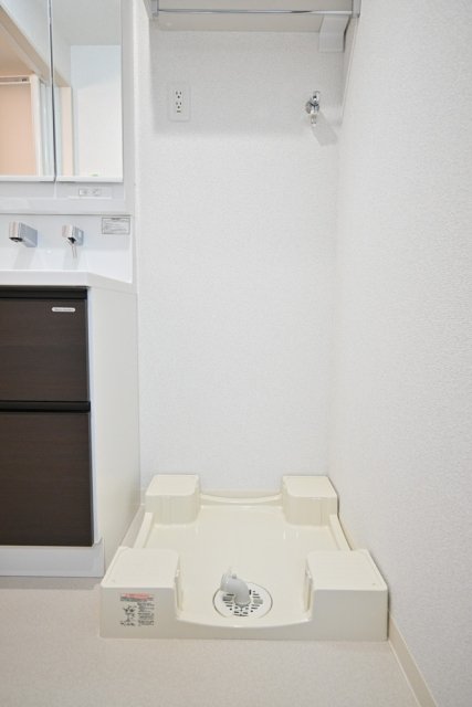 エルミ上落合4階 部屋設備