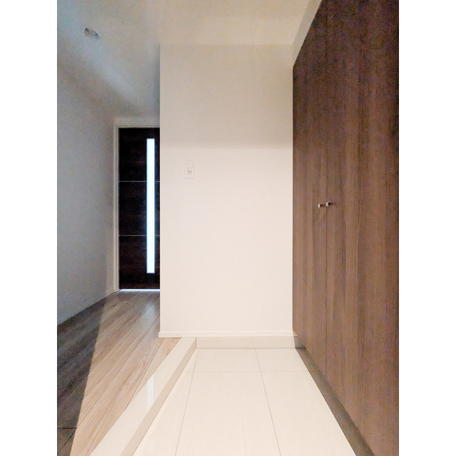 オーパスホームズ大泉学園Ⅰ0602号室 玄関