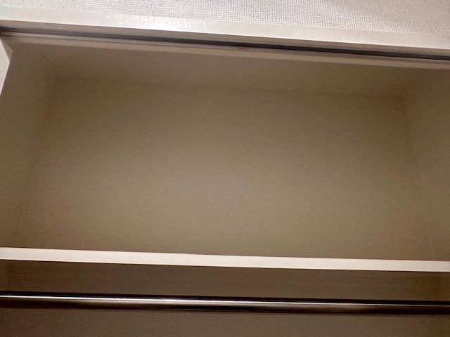 プレール・ドゥーク西新宿Ⅱ 収納