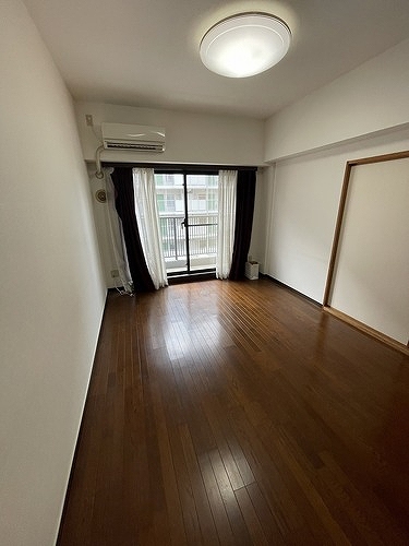 セラード川越 リビングダイニングキッチン（１６．６畳）