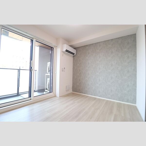 Noble villa 弥生 LDK9.1帖