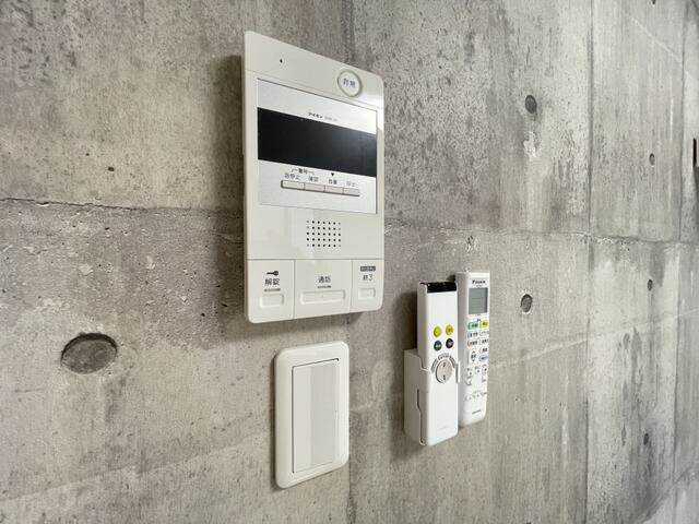 ピリカフォレスト 部屋設備