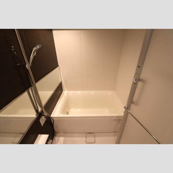 サンジョイアゼロ103号室 浴室