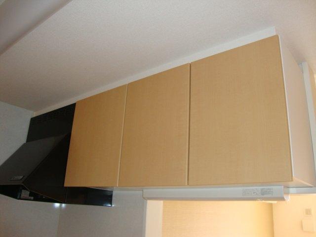 ウイングコート キッチン（イメージ）