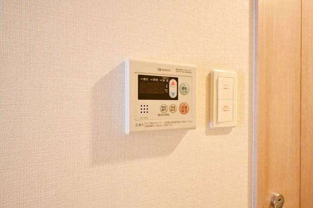 N-Stage西所沢7階 同建物別部屋の参考画像