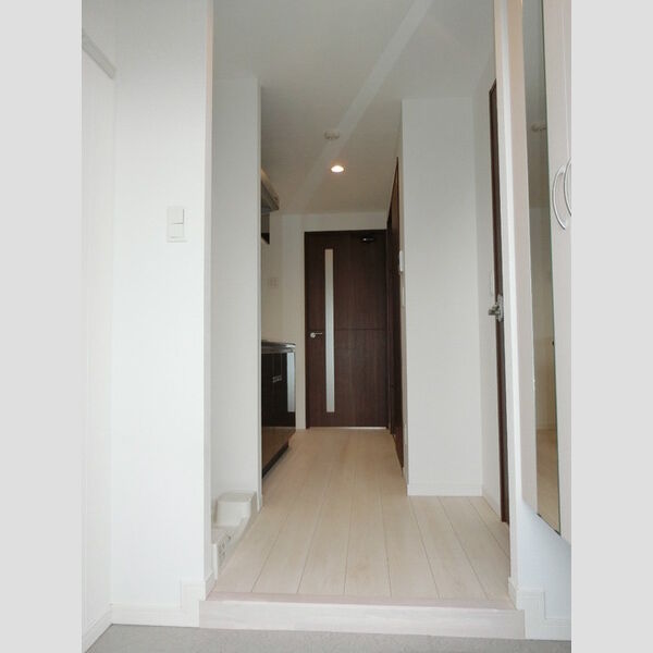 YamazakiSekiyuBLD603号室 同建物別部屋の参考画像