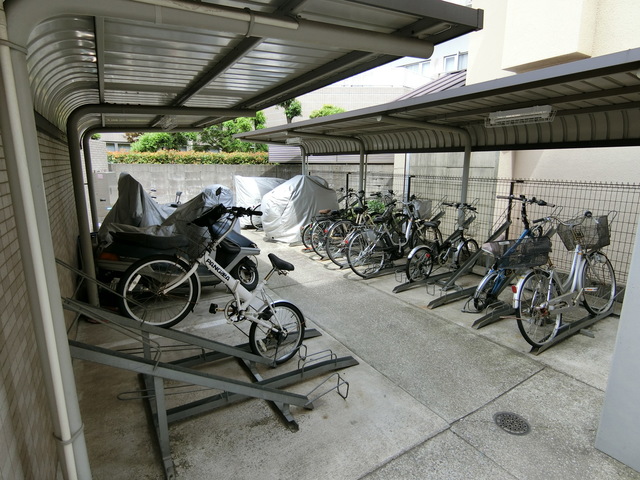 ＬＡＳＡ戸越Ⅰ0307号室 参考写真。現況優先。