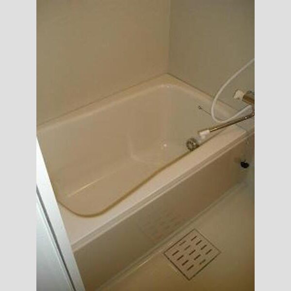 モンテバレ等々力302号室 302号室　浴室