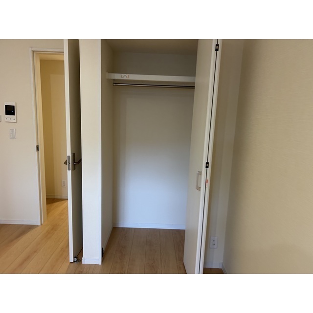 MQuarto与野本町105号室 内観