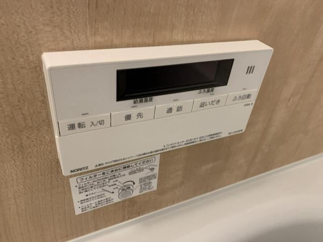 Ｗｅｌｉｎａ　Ⅰ、Ⅱ 部屋設備