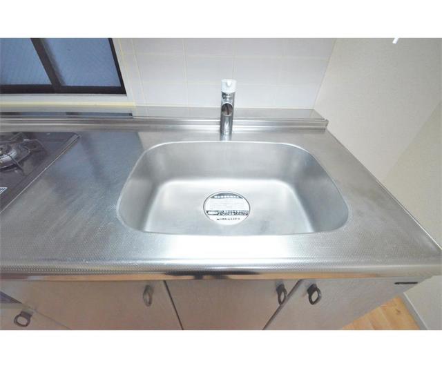 サークビルズ1103号室 同建物別部屋の参考画像