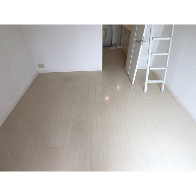 DHG恵203号室 リビング