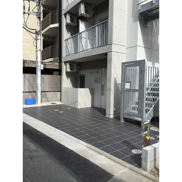 アムス・アミティエ川崎Ⅲ0303号室 部屋その他