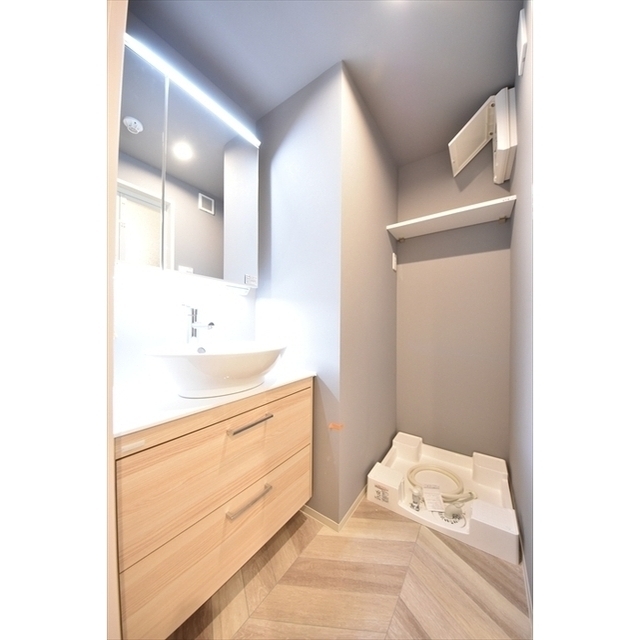 CASA FIORE 亀戸0202号室 内観