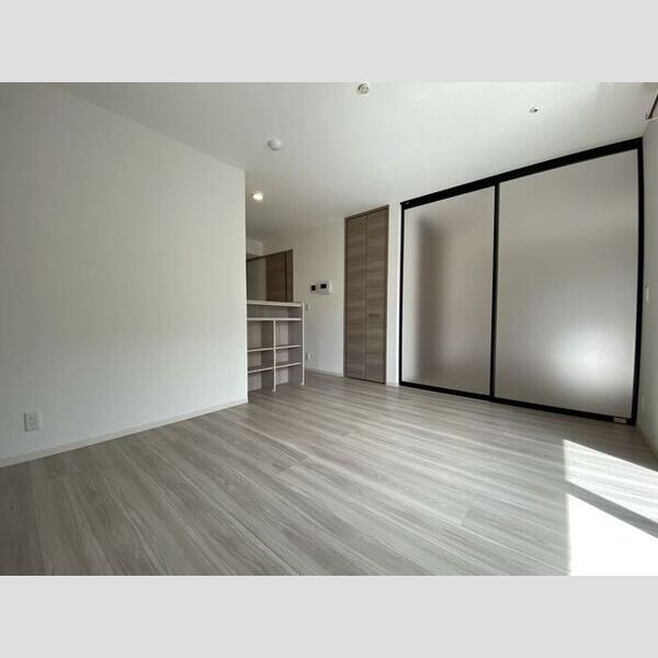 サウスヒルズ世田谷 101号室　LDK