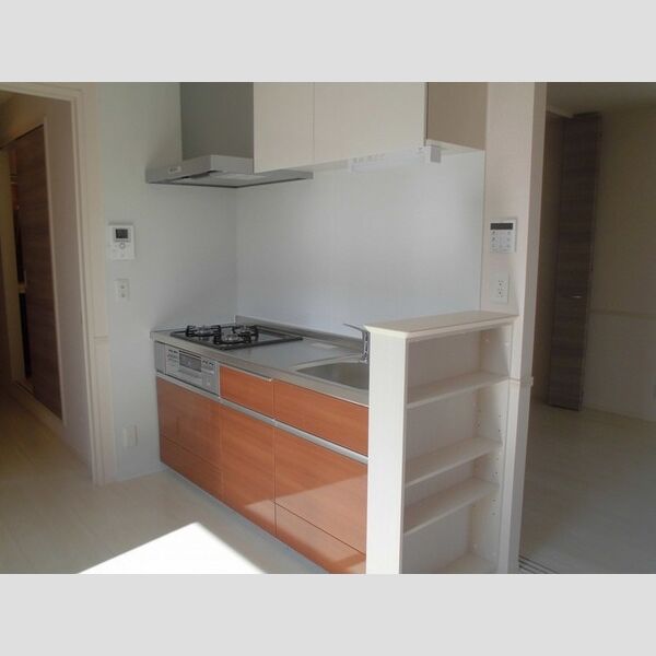 ラマージュⅥ システムキッチン