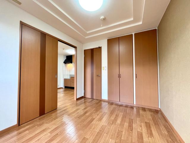 彩都ー花ノ岡 洋室