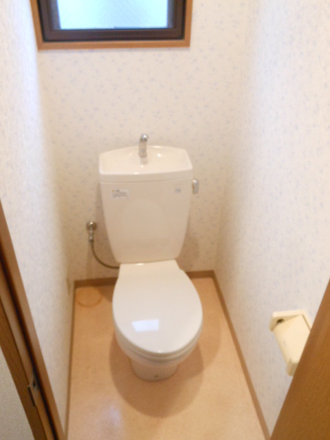アドニス トイレ