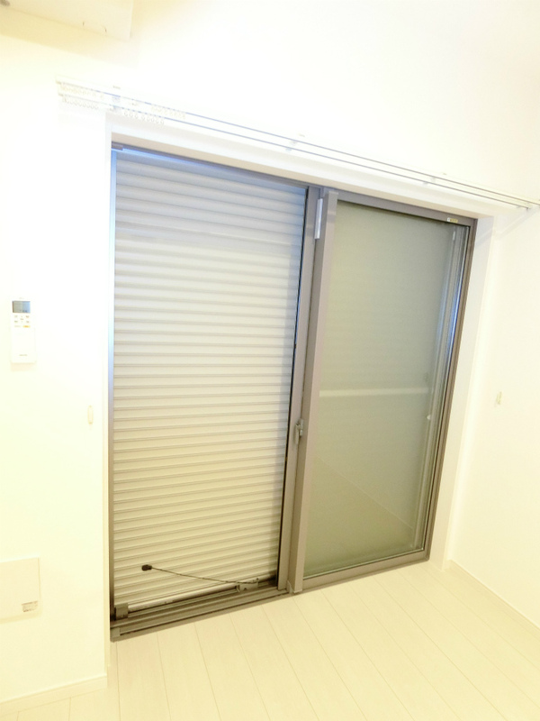 リブリ・ニューイースト 部屋設備