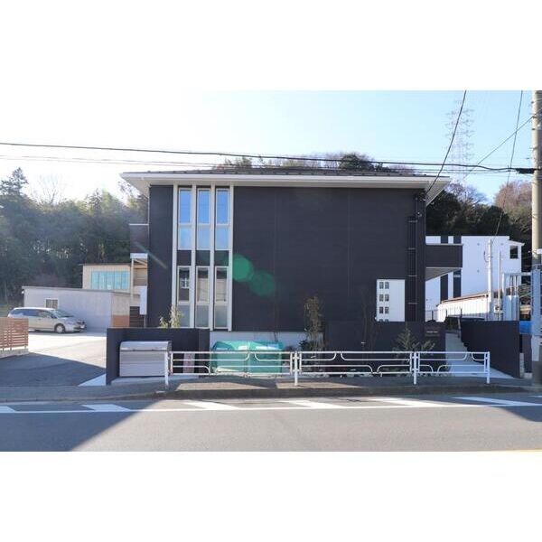 Grand　Jourの外観画像