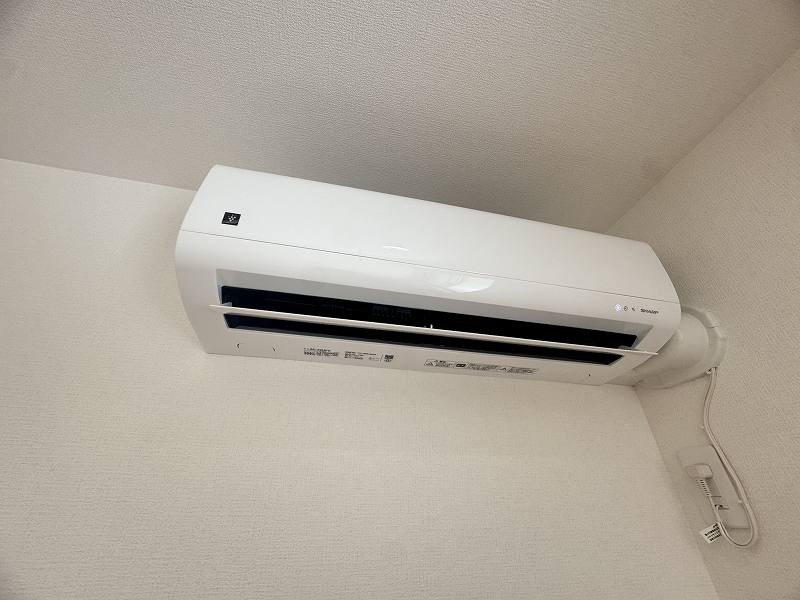 ロンリヴェール1階 部屋その他