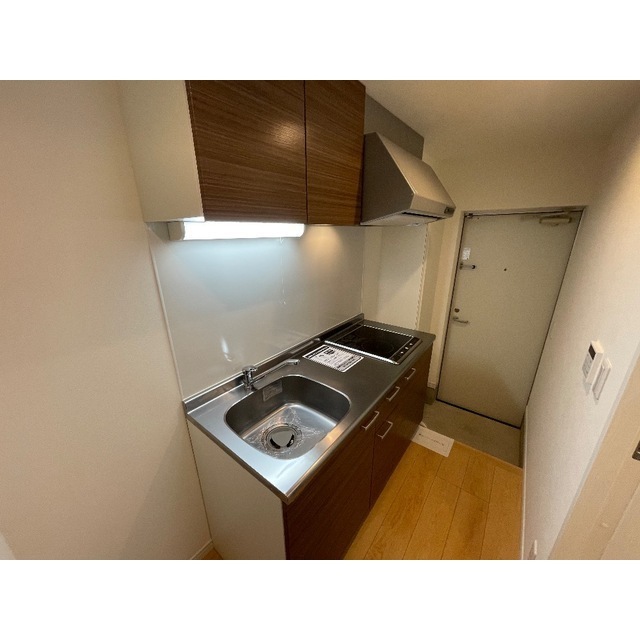 MQuarto与野本町 キッチン