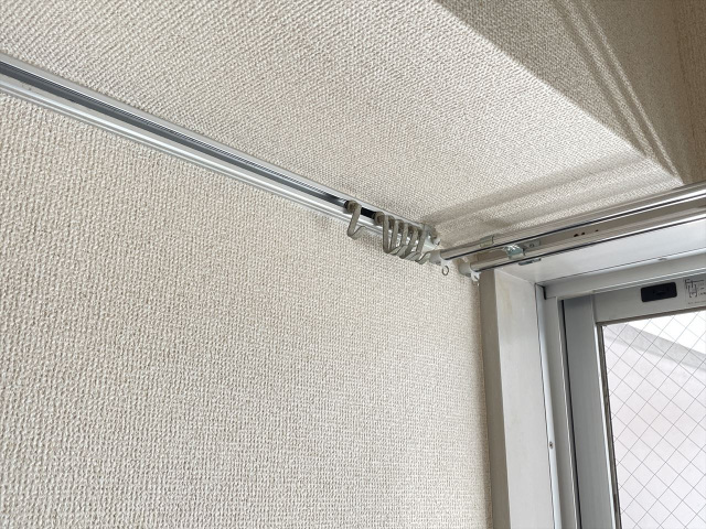 スカイコート戸塚317号室 同タイプ参考写真