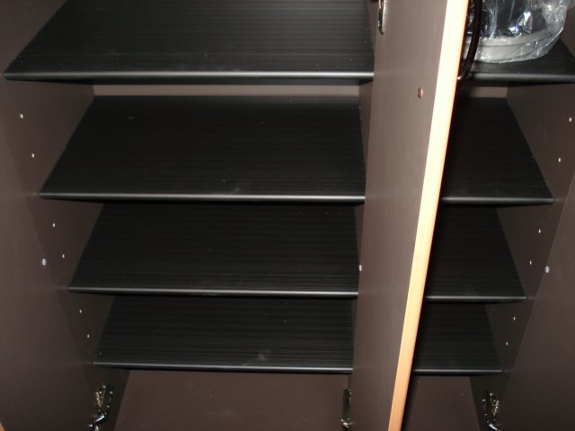 サンヴィラージュ 下駄箱