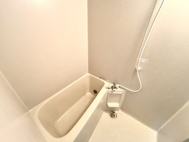 ジュネパレス藤沢0103号室 お風呂