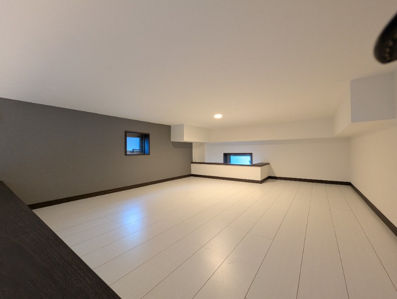 マイスペース港北1階 部屋その他