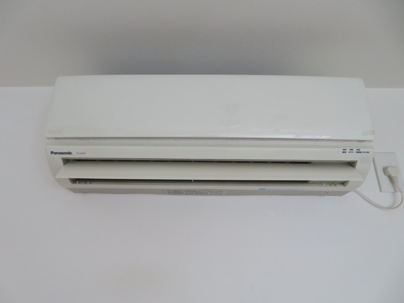 ハウス・カメアリ1階 別のお部屋の写真です