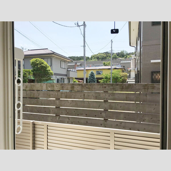 ケラソス103号室 周辺