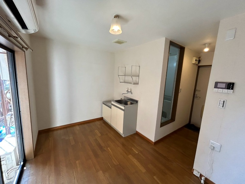 セントラルハウス青葉1階 部屋その他