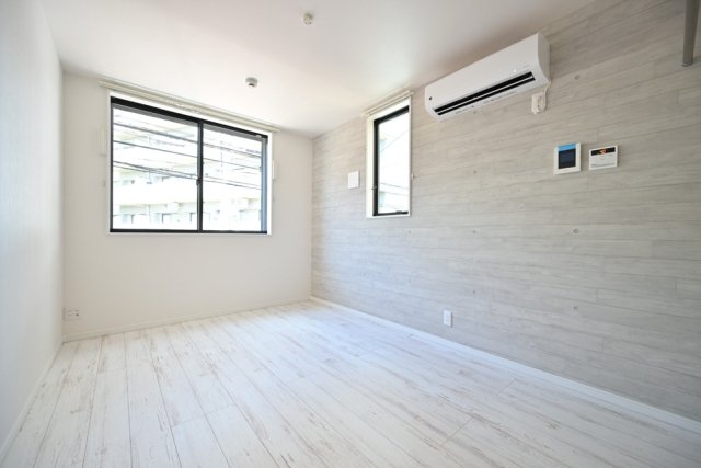 モンクール高野台2階 部屋その他