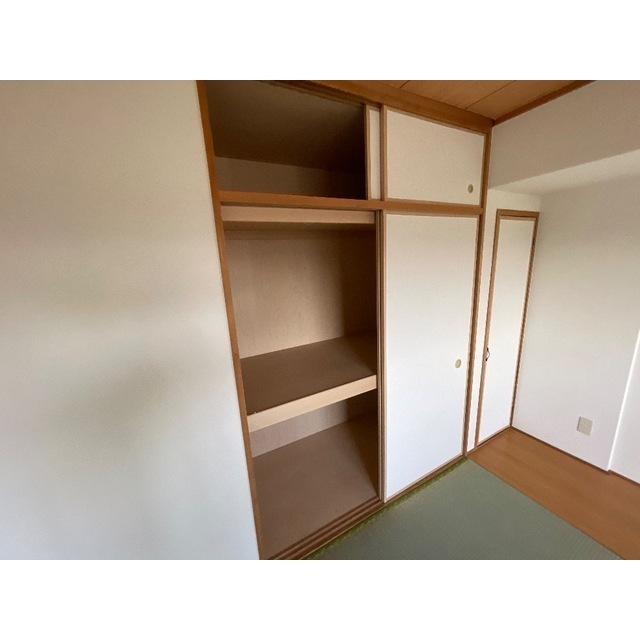 壽ビル605号室 内観