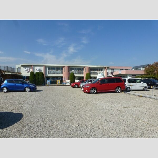 サニーウェル 周辺