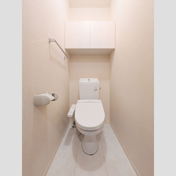 ブラウンヒルズ トイレ