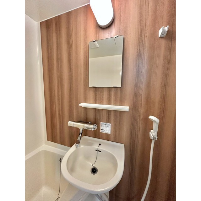 ビーバレーＭⅡ 内観