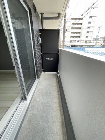 スカイコートグレース西六郷2階 同建物別部屋の参考画像