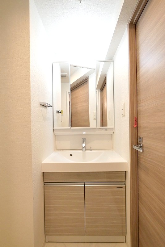 文京本駒込レジデンス5階 内観